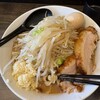 ラーメン つづき