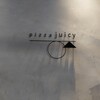 ピッツァ ジューシー