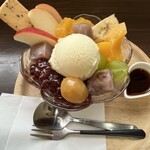 浅虫コリドー - 