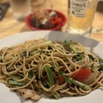 ローマ軒 アルデ新大阪店 - 