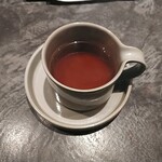 RESTAURANT SALT - 紅茶