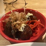 ローマ軒 アルデ新大阪店 - 