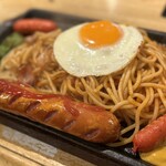 ローマ軒 アルデ新大阪店 - 