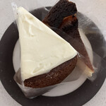 カフェ リゼッタ - 