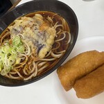 深大寺門前そば - 