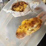 ブラフベーカリー 元町本店 - 