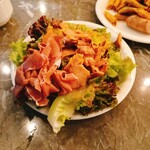 バルマルシェコダマ ステーキ&ロブスター - 