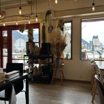 門司港レトロキッチン - 店内