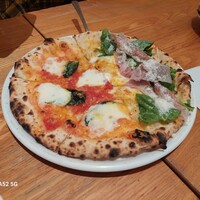 RIGOLETTO KITCHEN - 