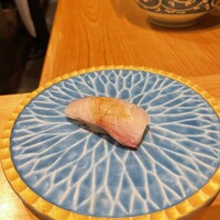 広島 鮨 天ぷら いわい - 