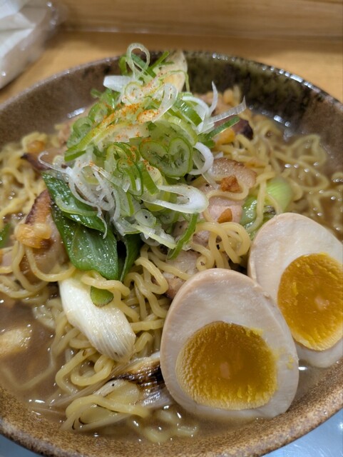 おやじの台所 じゃんまる - 鶴岡（食堂）の写真