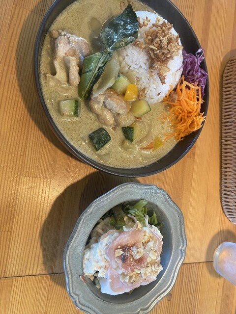 kitchen AERU（キッチン アエル） - 小中野（パスタ）の写真