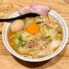 麺屋NOROMA