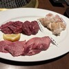 松阪牛焼肉　一徹 高岡店