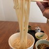 釜揚げうどん専門店もと