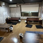 餃子酒場けぇぷ - 