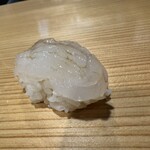 立喰い鮨 優勝 - 