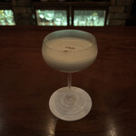 グラン ノーブル - 栗のカクテル