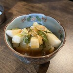 餃子酒場けぇぷ - 