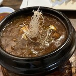 餃子酒場けぇぷ - 