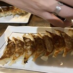 餃子酒場けぇぷ - 