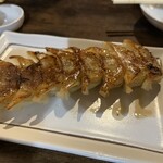 餃子酒場けぇぷ - 