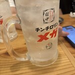 串カツ田中 - 