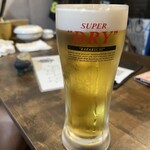 餃子酒場けぇぷ - 