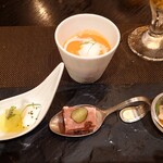 Jose Luis Karuizawa - 