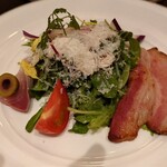 Jose Luis Karuizawa - 