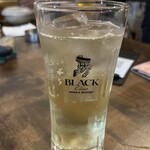 餃子酒場けぇぷ - 