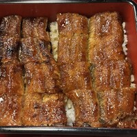 鰻 北白川 - 