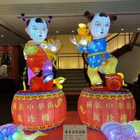 萬珍樓 本店 - 