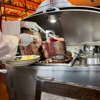 ロウリーズ・ザ・プライムリブ 恵比寿ガーデンプレイス店 - 