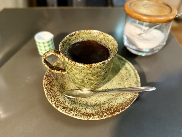 CAFE DE LA FONTAINE photo 2