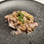 ラッフィナート - 