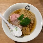 麺処 鶴舞屋 - 