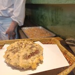 みかわ 是山居 - シイタケ