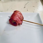 ミス アガサ - マープルちゃん