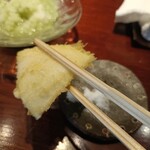 みかわ 是山居 - 墨烏賊