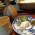 みかわ 是山居 - 