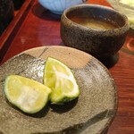 みかわ 是山居 - 