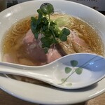 麺処 鶴舞屋 - 