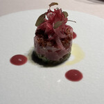 ラッフィナート - 