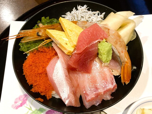 和食処 もと木 長町 | 新鮮海鮮和食を楽しむ仙台の隠れ家