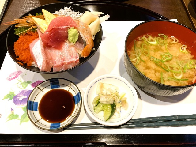 和食処 もと木 - 長町（海鮮）の写真