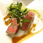 キアーロ・ディ・ルナ - 