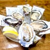 オストレア oysterbar&restaurant 銀座コリドー通り店