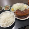 デカ盛り定食 豚ヲタ