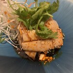 お酒とアジア　ツバクラメ - 